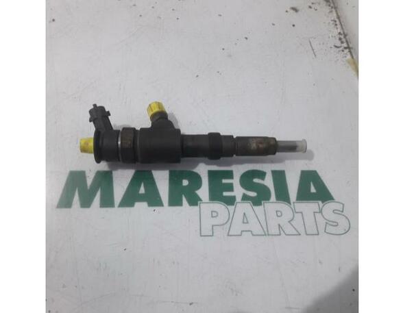 Injector Nozzle PEUGEOT 207 (WA, WC)