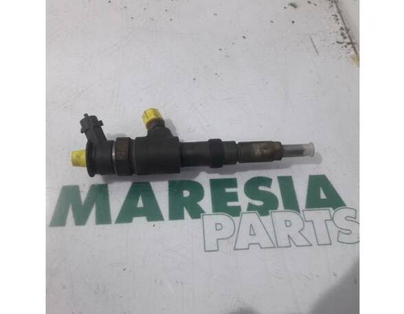 Injector Nozzle PEUGEOT 207 (WA, WC)