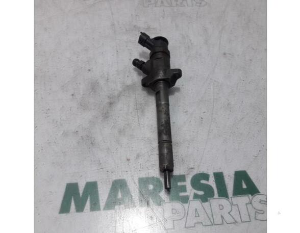 Injector Nozzle PEUGEOT 207 (WA, WC)