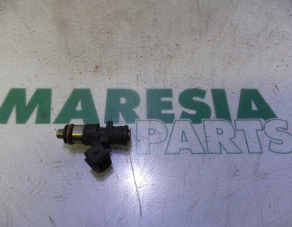 Injector Nozzle RENAULT Clio III (BR0/1, CR0/1), RENAULT Clio IV (BH)