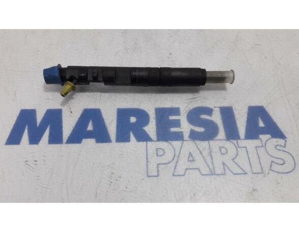 Injector Nozzle RENAULT Clio III (BR0/1, CR0/1)