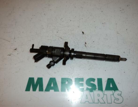 Injector Nozzle PEUGEOT 307 Break (3E), PEUGEOT 307 SW (3H)