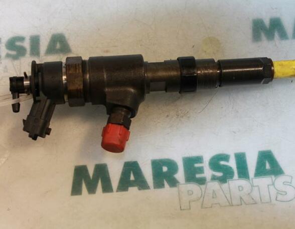 Injector Nozzle PEUGEOT 206 Schrägheck (2A/C), PEUGEOT 206 SW (2E/K)