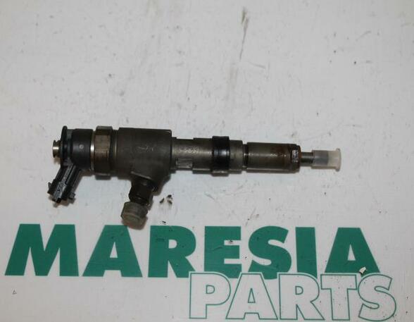 Injector Nozzle PEUGEOT 206 Schrägheck (2A/C), PEUGEOT 206 SW (2E/K)