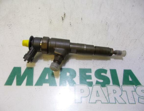 Injector Nozzle PEUGEOT 207 (WA, WC)