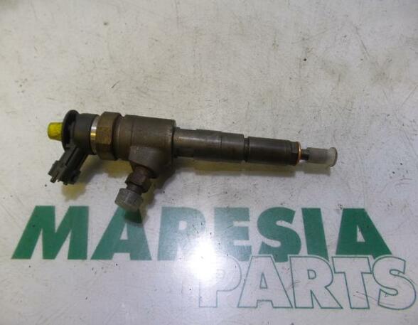 Injector Nozzle PEUGEOT 207 (WA, WC)