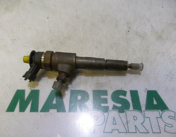 Injector Nozzle PEUGEOT 207 (WA, WC)