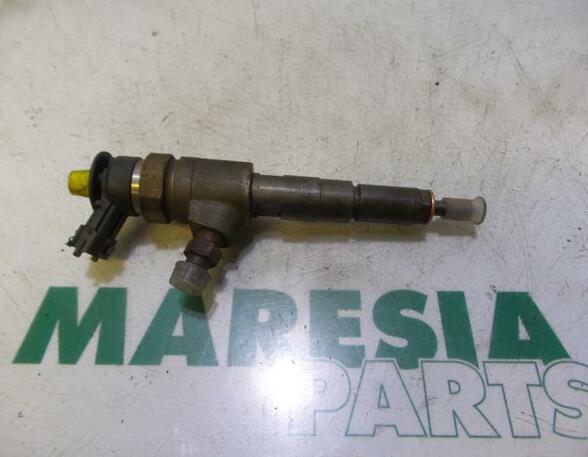 Injector Nozzle PEUGEOT 207 (WA, WC)