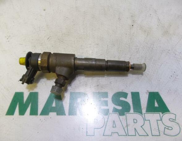 Injector Nozzle PEUGEOT 207 (WA, WC)