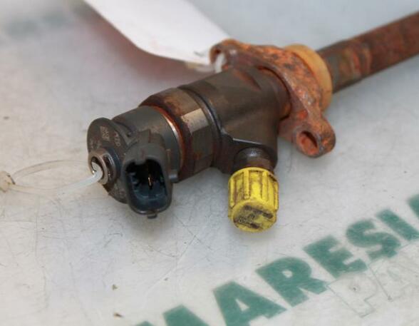 Injector Nozzle PEUGEOT 207 (WA, WC)