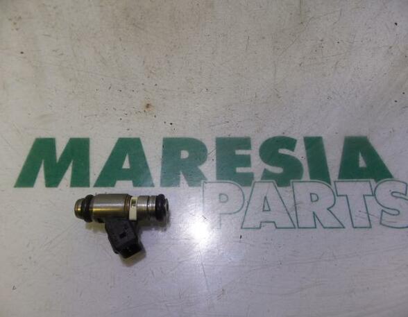 Injector Nozzle FIAT Panda (169)