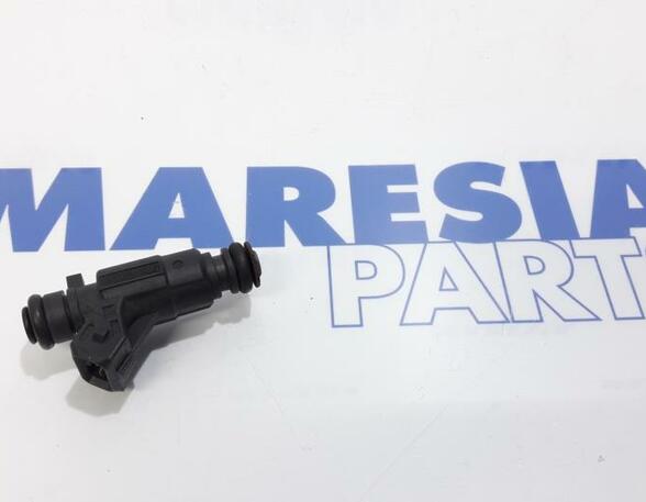 Injector Nozzle FIAT Grande Punto (199)