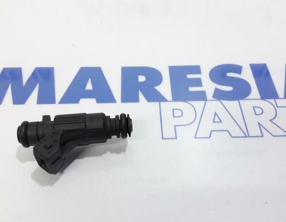 Injector Nozzle FIAT Grande Punto (199)