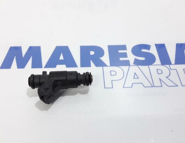 Injector Nozzle FIAT Grande Punto (199)