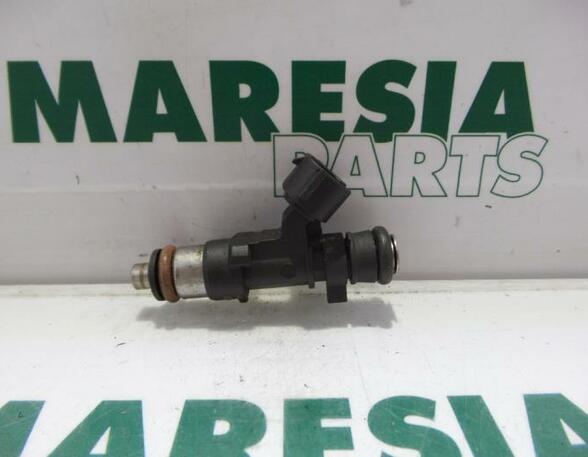 Injector Nozzle PEUGEOT 307 (3A/C)