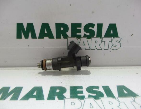 Injector Nozzle PEUGEOT 307 (3A/C)