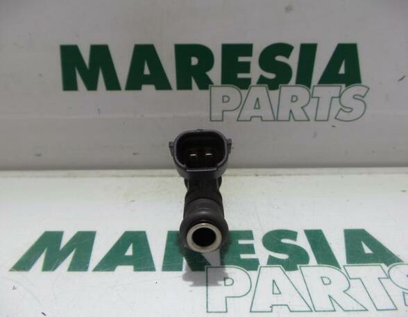 Injector Nozzle PEUGEOT 307 (3A/C)