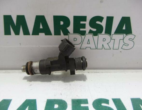 Injector Nozzle PEUGEOT 307 (3A/C)