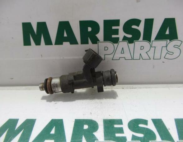 Injector Nozzle PEUGEOT 307 (3A/C)