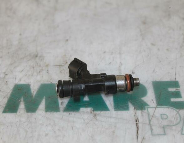 Injector Nozzle PEUGEOT 307 CC (3B)