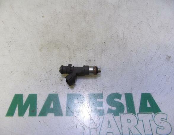 Injector Nozzle PEUGEOT 307 (3A/C)