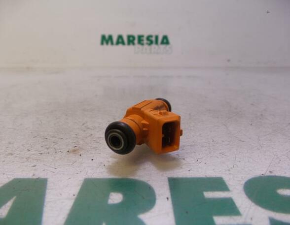 Injector Nozzle PEUGEOT 206 SW (2E/K)