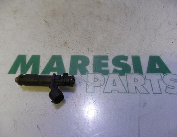 Injector Nozzle PEUGEOT 407 SW (6E)