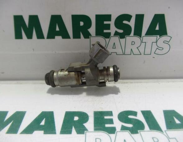 Injector Nozzle PEUGEOT 207 (WA, WC)