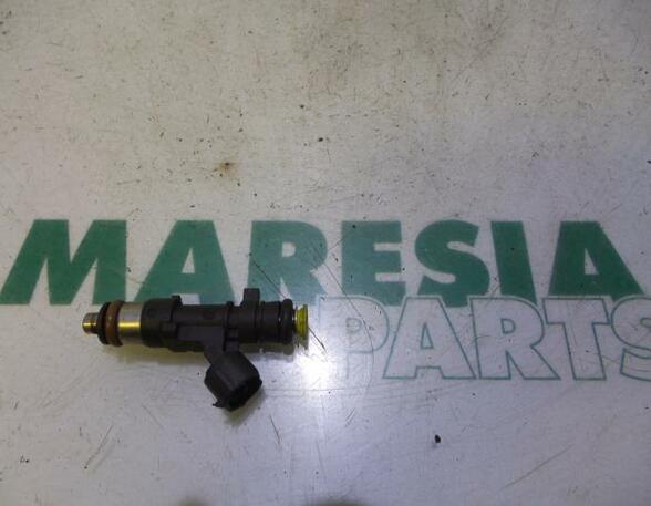 Injector Nozzle PEUGEOT 207 (WA, WC)