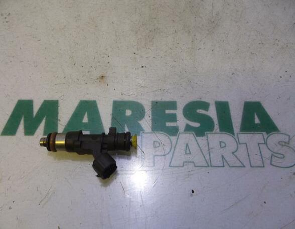 Injector Nozzle PEUGEOT 207 (WA, WC)