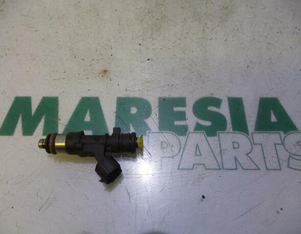 Injector Nozzle PEUGEOT 207 (WA, WC)