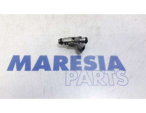 Injector Nozzle PEUGEOT 207 (WA, WC)