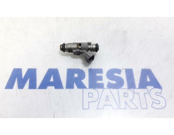 Injector Nozzle PEUGEOT 207 (WA, WC)