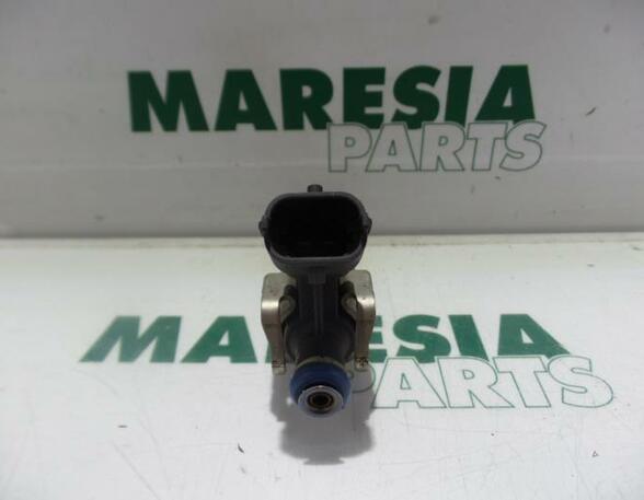 Injector Nozzle PEUGEOT 207 (WA, WC)