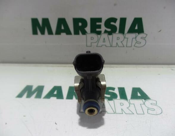 Injector Nozzle PEUGEOT 207 (WA, WC)