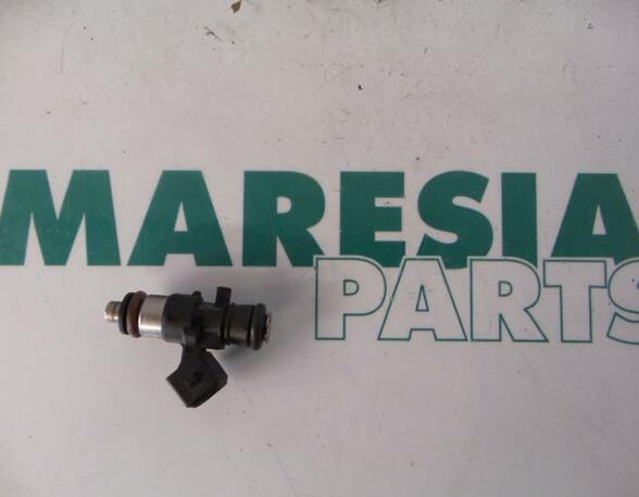 Injector Nozzle RENAULT Clio II (BB, CB)