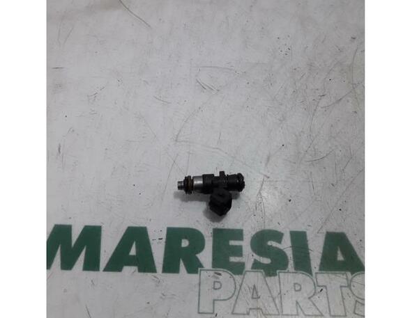 Injector Nozzle RENAULT Clio III (BR0/1, CR0/1), RENAULT Clio IV (BH)