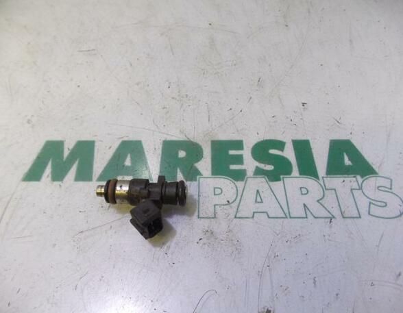 Injector Nozzle RENAULT TWINGO I (C06_)