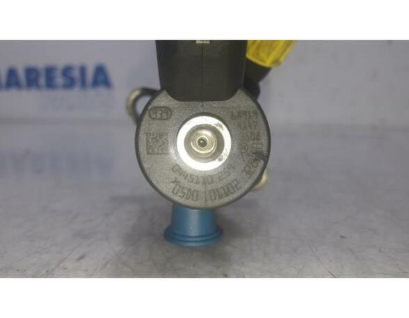 Injector Nozzle PEUGEOT 207 (WA, WC)