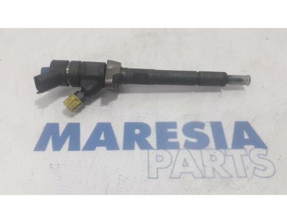 Injector Nozzle PEUGEOT 207 (WA, WC)