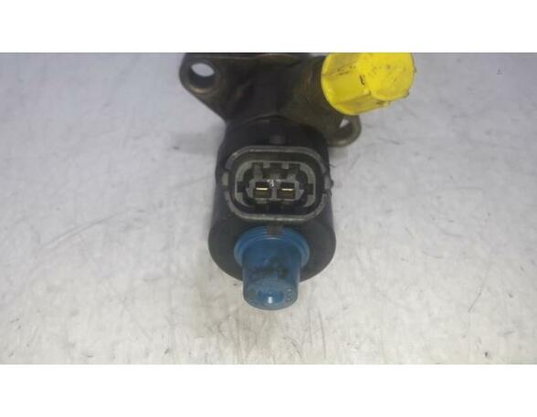 Injector Nozzle PEUGEOT 207 (WA, WC)