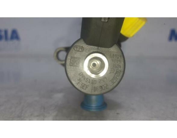 Injector Nozzle PEUGEOT 207 (WA, WC)