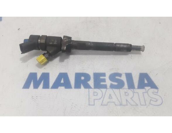 Injector Nozzle PEUGEOT 207 (WA, WC)