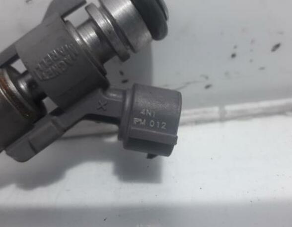 Injector Nozzle PEUGEOT 207 (WA, WC)