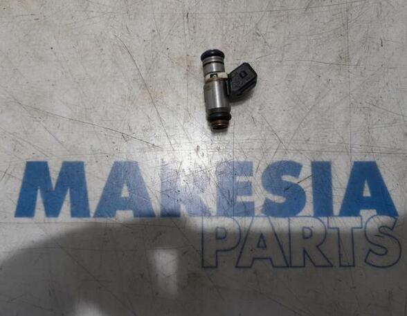 Injector Nozzle FIAT Panda (169)