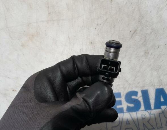 Injector Nozzle FIAT Panda (169)