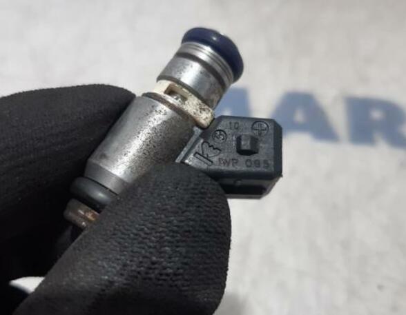 Injector Nozzle FIAT Panda (169)