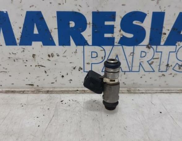 Injector Nozzle FIAT Panda (169)