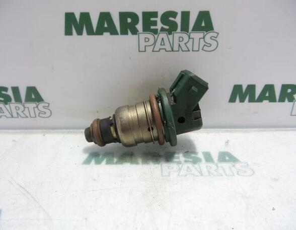 Injector Nozzle RENAULT Espace III (JE0)