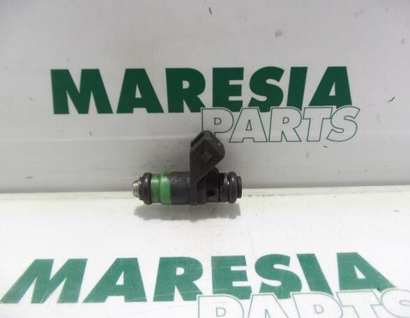 Injector Nozzle RENAULT Espace III (JE0)